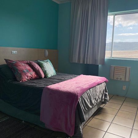 Pousada Das Dunas Via Praia Apart Hotel Florianopolis Room photo