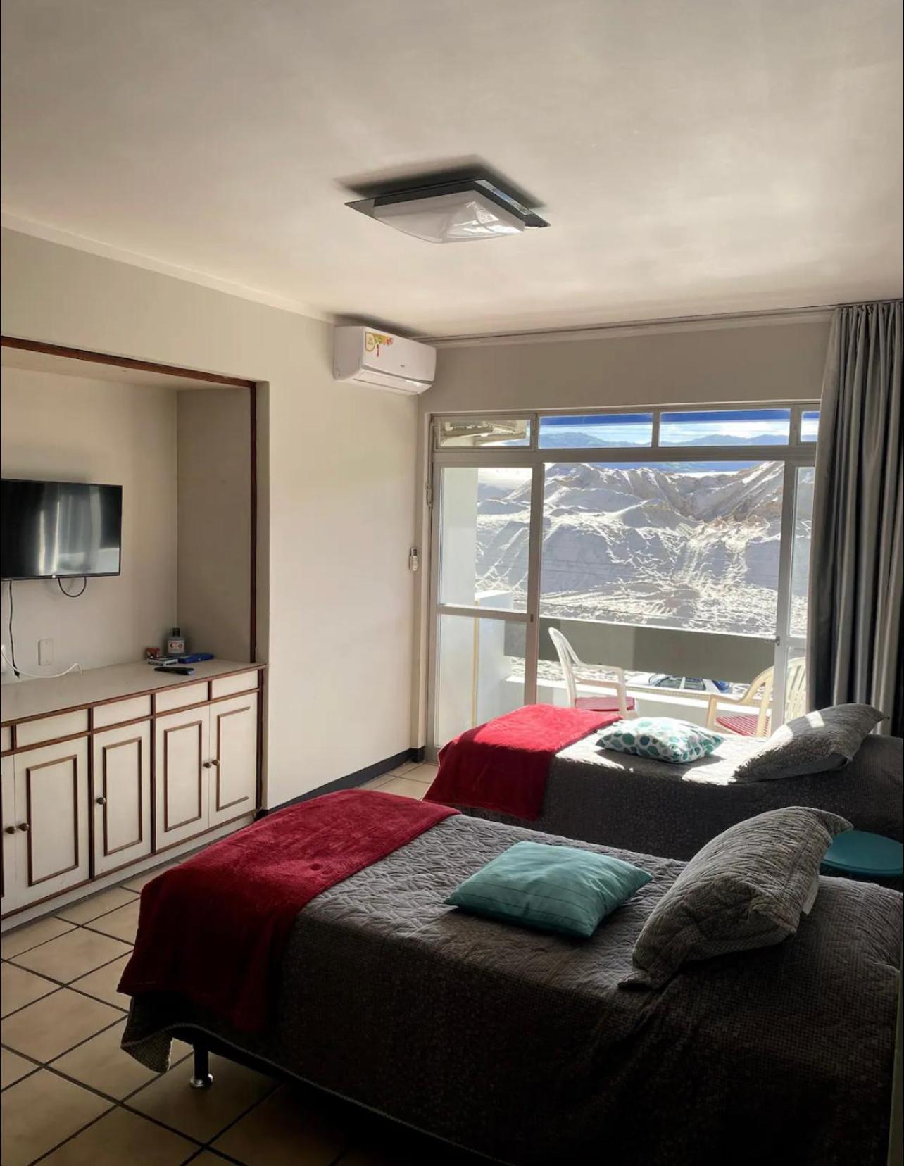 Pousada Das Dunas Via Praia Apart Hotel Florianopolis Room photo