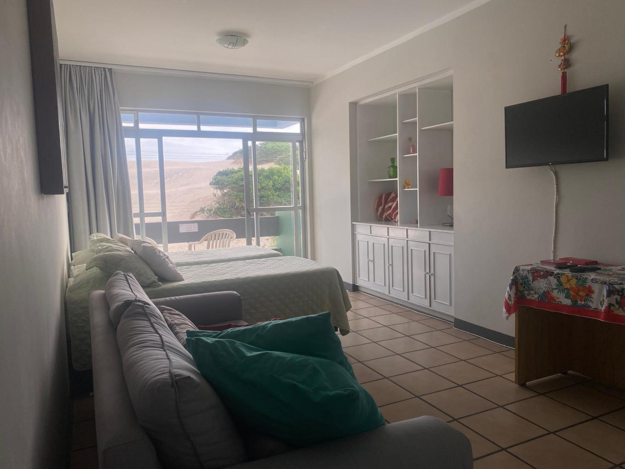 Pousada Das Dunas Via Praia Apart Hotel Florianopolis Room photo