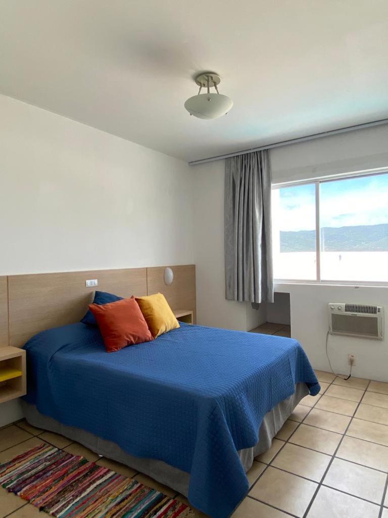 Pousada Das Dunas Via Praia Apart Hotel Florianopolis Room photo