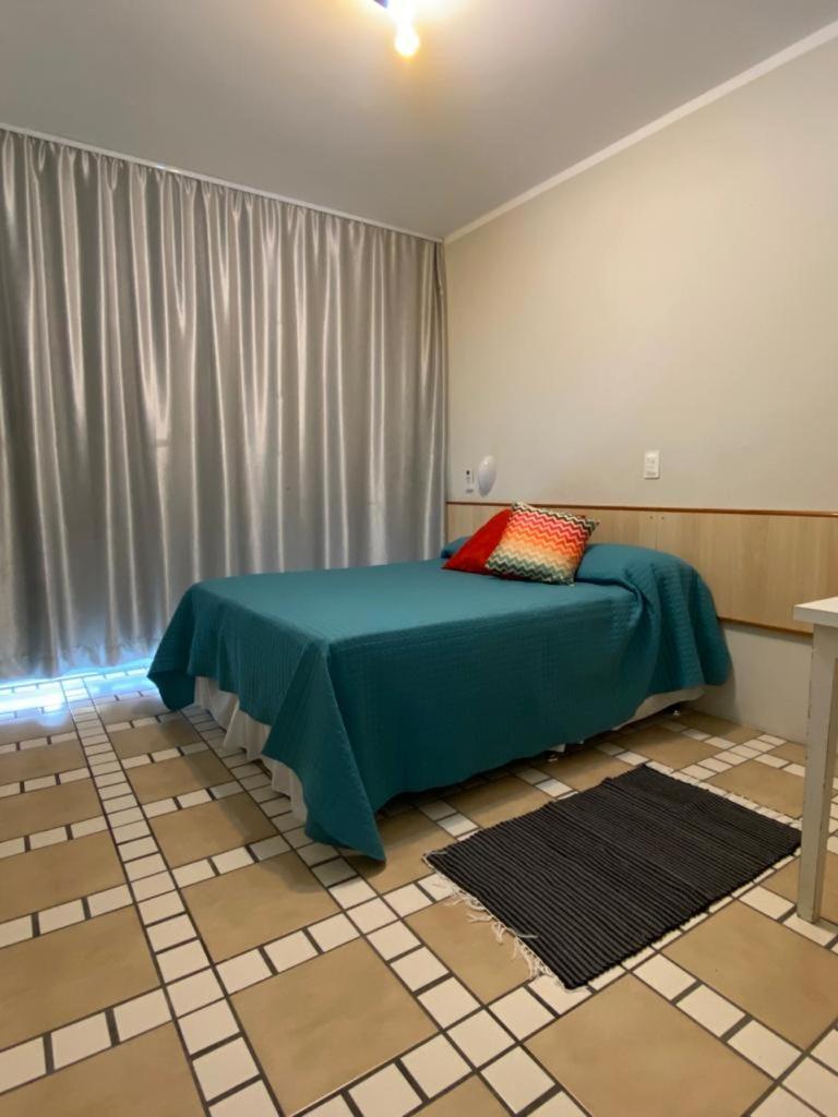 Pousada Das Dunas Via Praia Apart Hotel Florianopolis Room photo