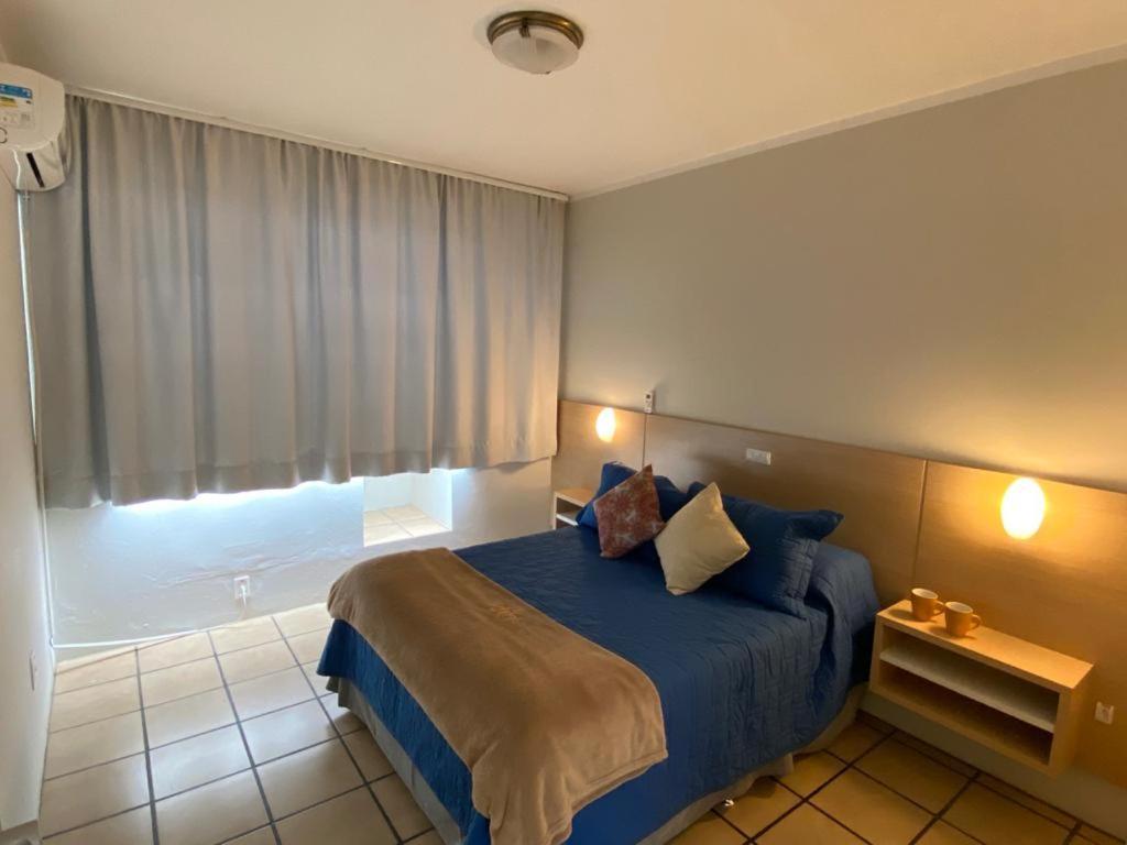Pousada Das Dunas Via Praia Apart Hotel Florianopolis Room photo