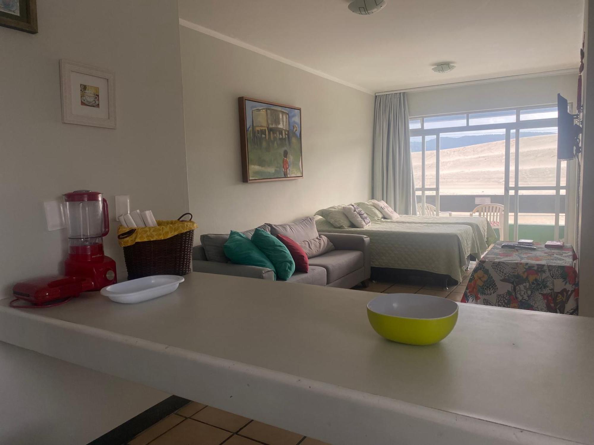 Pousada Das Dunas Via Praia Apart Hotel Florianopolis Room photo